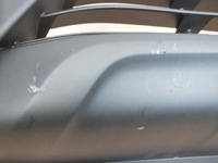 фото thumb №13, Renault koleos ii решітка бампера перед oryg