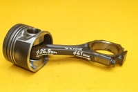 фото thumb №5, Поршень шатун opel vectra c 3.0 cdti z30dt