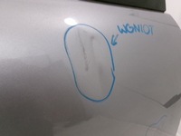 фото thumb №7, Citroen c4 cactus lift двері задні праве kcac