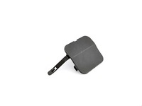 фото thumb №1, Dacia logan 2009-2012 заглушка фаркоп бампера 8200752810