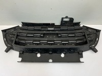 фото thumb №4, Ford ecosport ii lift решітка радіатора решітка радіатора бампера перед