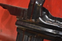 фото thumb №5, Pas переднє підсилювач chevrolet captiva 1 i 2.0 vcdi 150 km 06-11