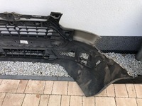 фото thumb №5, Ford transit custom бампер передний 2013-