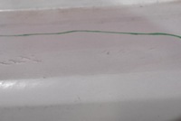 фото thumb №8, Бампер задняя задний 37j subaru legacy 5 v kombi 09-13