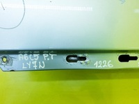 фото thumb №10, Дверь обшивка audi a6 c5 правый задняя ly7w оригинал