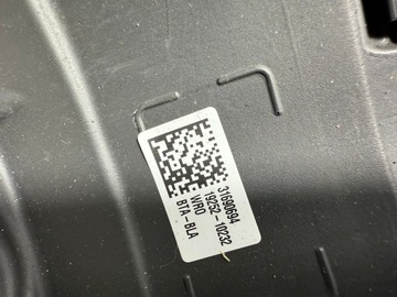 фото thumb №7, Volvo s90 v90 s90 v60 xc60 xc90 руль с подогревом рестайлинг 31690694