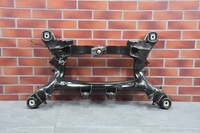 фото thumb №7, Підрамник підрамник підрамник поперечина задня задній bmw 3 g20 8837922