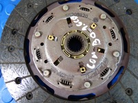 фото thumb №9, Диск притиск 55212656 55209820 combo d 1.6 cdti