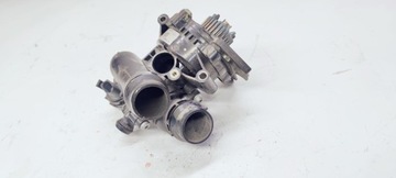 фото thumb №7, Насос воды audi a3 a4 a5 1.8 2.0 tfsi 06h121026ba