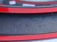 фото thumb №6, Range rover sport svr l494 кутник ліве молдинг крила нове оригінал