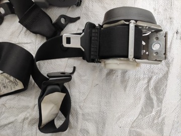 фото thumb №5, Bmw f25 f26 ремни безопасности комплект оригинальный номер