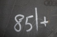 фото thumb №6, Молдинг порог правая audi a4 b9 lift kombi allroad 8w9853860j