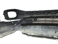 Накладка спойлер нижній бампера перед решітка vw t-cross 2gm805903c Доставка, фото thumb