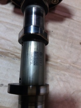 фото thumb №9, Комплектна головка вали розподільний вал vw golf 7 vii passat b7 b8 usa 1.8 tsi cxb