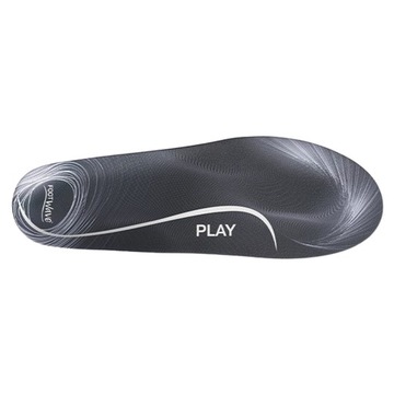 Медицинские стельки FootWave Play для зала Cool Mesh