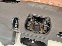 фото thumb №7, Mini f65 f66 f67 оригінальна торпедо роздавальна консоль head up jcw чорна