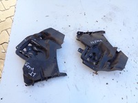 фото thumb №1, Направляющая бампера левый задняя volvo v40 ii