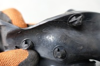 фото thumb №6, Vw beetle прокладка планка накладка двері ліва