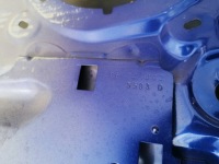 фото thumb №11, Двері праве правий задня citroen c4 grand picasso ii