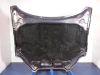 фото thumb №10, Jaguar xf i x250 капот передня lmn