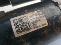 фото thumb №7, Opel astra j 2019 стартер