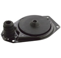 фото thumb №1, Тарелка пружины задняя febi do renault trafic ii 2.5