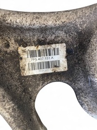 фото thumb №8, Porsche cayenne 92a 2017 нижний рычаг передний 7p5407151a