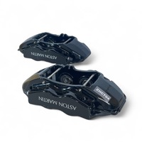 фото thumb №8, Зажимы тормозные керамические зад aston martin vantage s