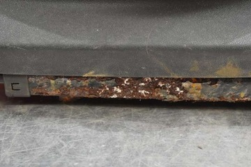 фото thumb №15, Сидіння сидіння комплект обшивки напівшкіра eu lancia delta 3 iii 5d hb 08-14