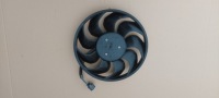 Купить Вентилятор радиатора tesla model y pz538001, фото thumb