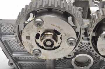 фото thumb №13, Fiesta mk8 1.1 12v 86km головка xyja xyjb xyjc