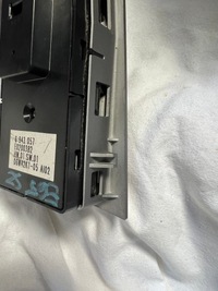 фото thumb №6, Bmw e65 переключатель панель окон водителя 6943057