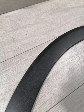 фото thumb №6, Taycan cross планка крыло левый перед 9j0853135