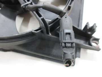 фото thumb №7, Hyundai купе ii tiburon вентилятор кондиціонера