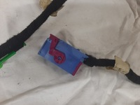 фото thumb №8, Audi a6 c6 жгут обшивка дверь l.p 4f1971035c