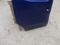 фото thumb №2, Двері задні праве nemo qubo bipper