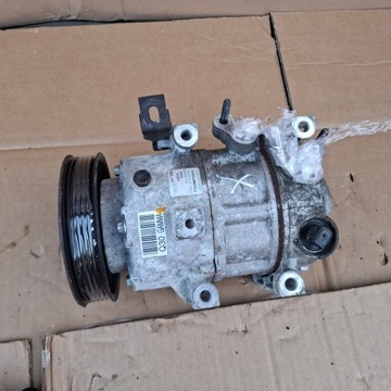 фото thumb №4, Kia ceed hyundai i30 tucson iii 1.6 t-gdi g4fj компрессор кондиционера kompr