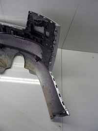 фото thumb №9, Audi a8 s8 d3 4e 2017 бампер задний