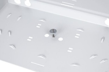 19-дюймовая оптоволоконная распределительная коробка 1U 12xSC Duplex