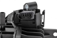 фото thumb №4, Коллектор всасывающий skoda fabia rapid 1.0tfsi 2017-