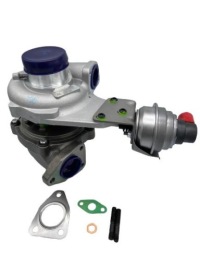 фото thumb №9, Заводський нова турбіна 787274 alfa romeo, fiat 2.0 jtdm 163km-170km