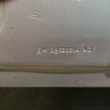 фото thumb №11, Дверь правый перед ford s-max ii mk2 em2b-r20204-ac