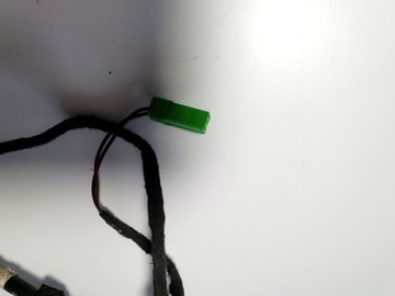 фото thumb №5, Жгут blis камеры зеркало volvo xc60 i c30 c70 v50 s80 оригинальный номер