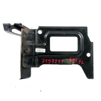 фото thumb №11, Bmw z4 e85 e86 кронштейн кронштейн фара левый перед 7197211