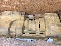 фото thumb №7, Обшивка пол porsche macan 95b863021fos5 95b863021f