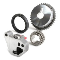 Набор цепи распределительного вала ridex 1389t0055 к nissan micra 3 k12 note с Разборки, фото thumb