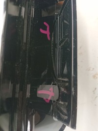 фото thumb №9, Hyundai ioniq led лампа ліва перед передня