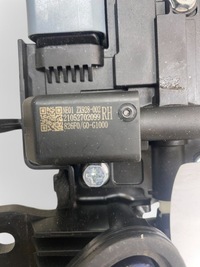 фото thumb №15, Kia ev6 2021 перед сторона правая ручка наружная дверь zx928002