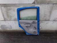 фото thumb №2, Дверь левая задняя задние полный panda ii 2