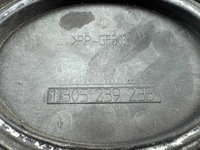 фото thumb №5, Audi a3 s3 8p 2007 защита лампочка лампы передней